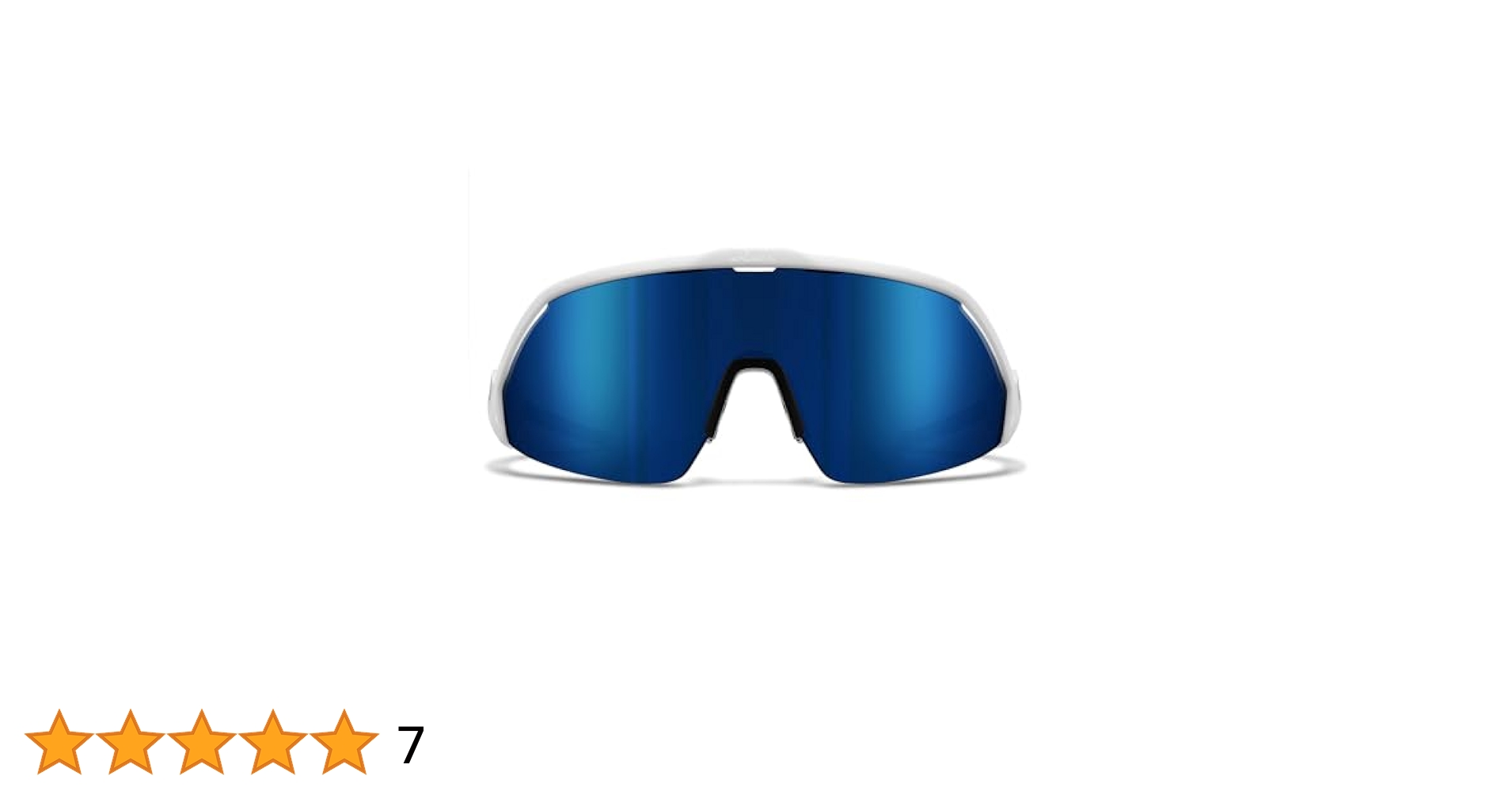 【最終値下げ価格】Roka Matador サングラス Matador Prescription Sunglasses | Full-Frame Sport Shields